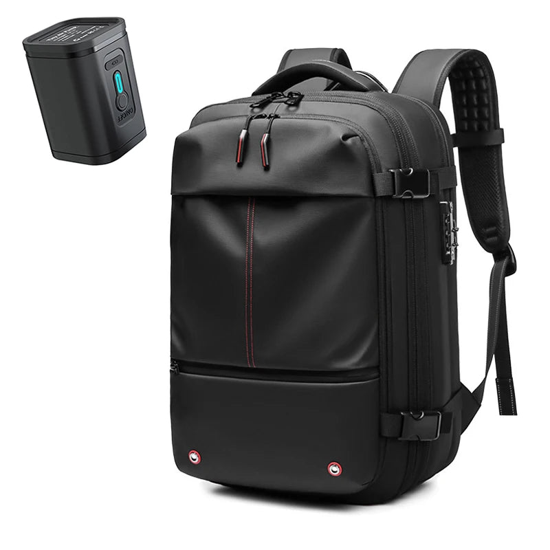 Sac à dos de compression sous vide – Format cabine