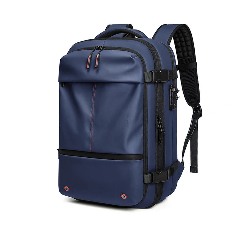 Sac à dos de compression sous vide – Format cabine