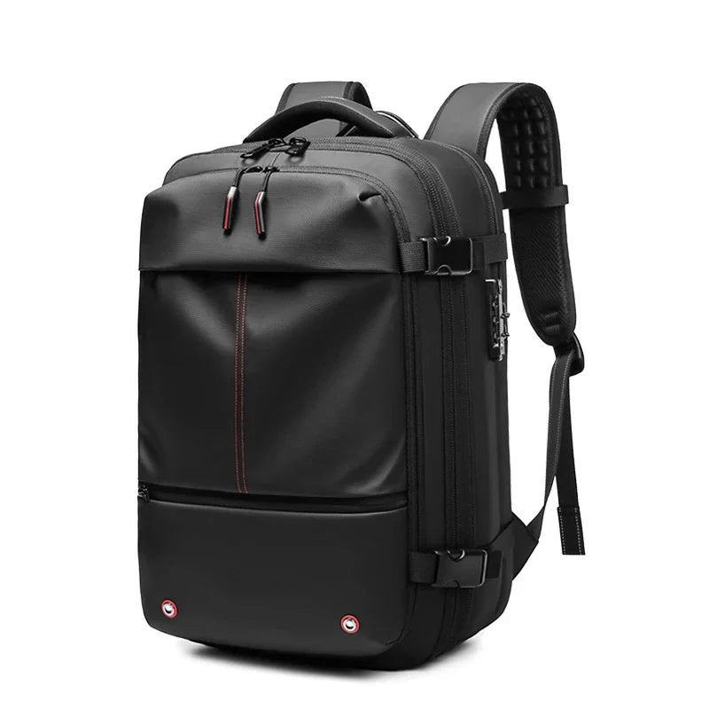 Sac à dos de compression sous vide – Format cabine