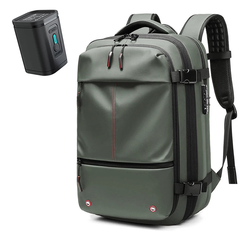 Sac à dos de compression sous vide – Format cabine