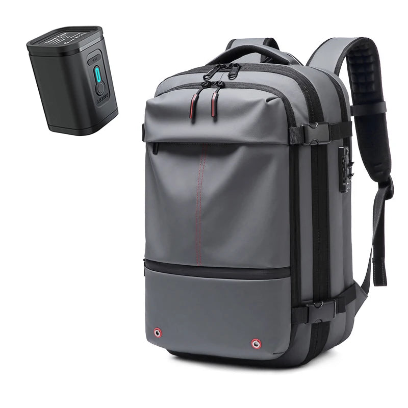 Sac à dos de compression sous vide – Format cabine