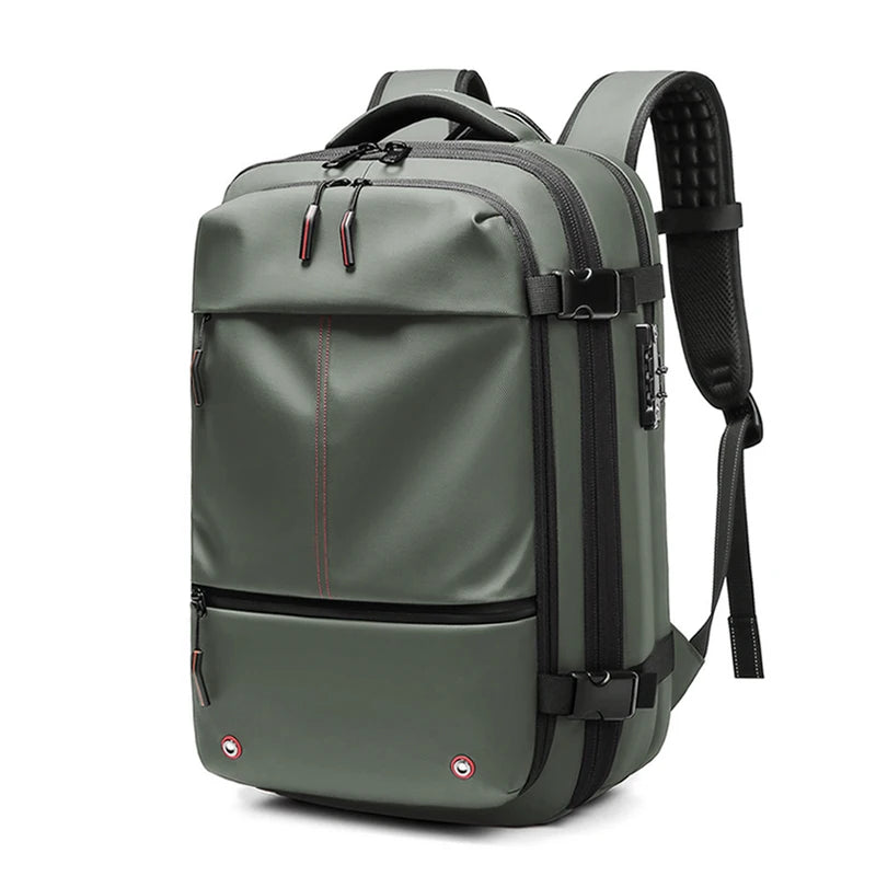 Sac à dos de compression sous vide – Format cabine