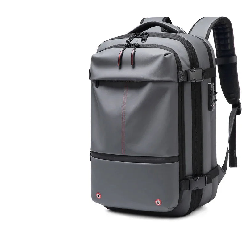 Sac à dos de compression sous vide – Format cabine