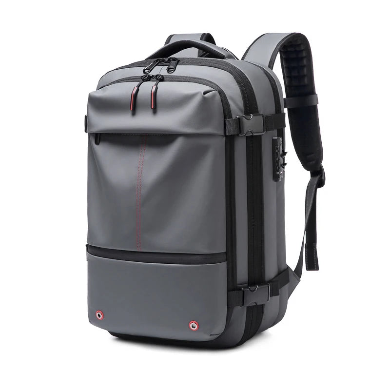 Sac à dos de compression sous vide – Format cabine