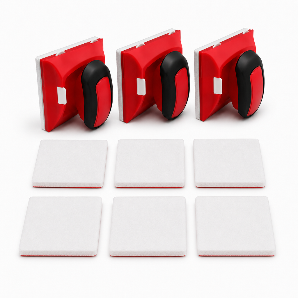 PaintEdge™ – Applicateur coupe-bordure pour peinture