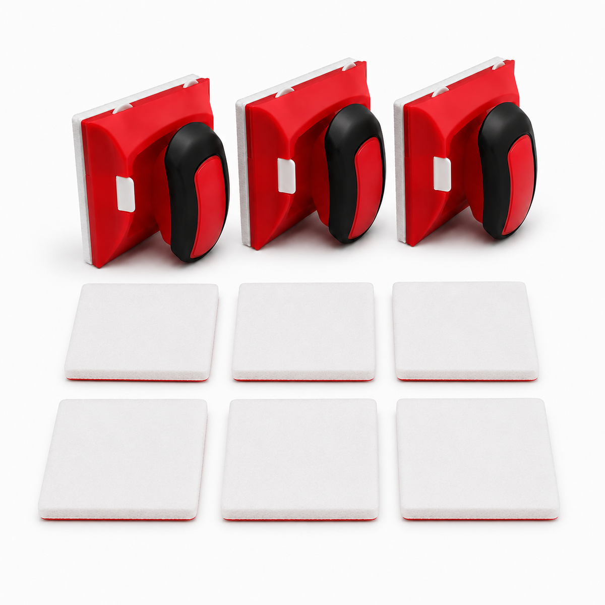 PaintEdge™ – Applicateur coupe-bordure pour peinture